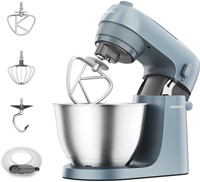 Kenwood KZM35.000GY keukenmachine 800 W 4 l Blauw-2