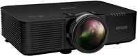 Epson EB-L695SU Projector met korte projectieafstand 6200 ANSI lumens 3LCD WUXGA (1920x1200) Zwart-3