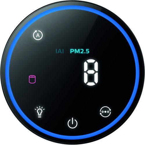 Extra afbeelding voor PHI-AC1711/10