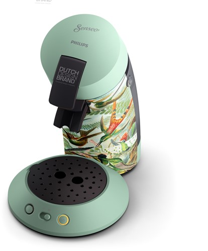 Philips Original Plus Koffiepadmachine-3