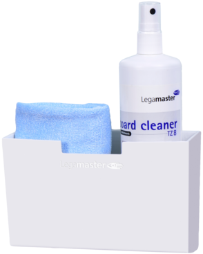 Whiteboard accessoire Legamaster 122600 magnetisch leeg wit