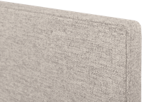 Prikbord Legamaster WALL-UP akoestisch 119,5x200cm beige-2