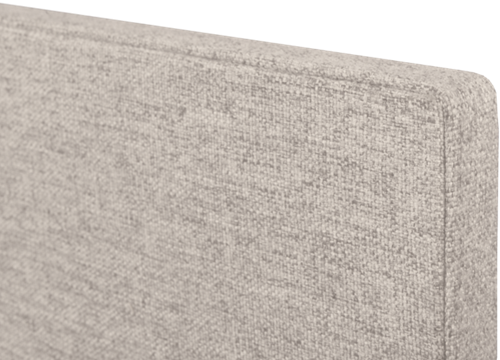 Prikbord Legamaster WALL-UP akoestisch 200x59,5cm beige-2