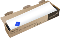 Whiteboard folie Legamaster Wrap-Up 101x150cm wit-2