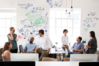 Whiteboard folie Legamaster Wrap-Up 101x150cm wit-3