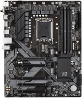GIGABYTE B760 DS3H AX DDR4 moederbord Intel B760 Express LGA 1700 ATX-2
