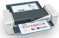 Lamineerhoes Leitz iLAM A4 2x125micron 25 stuks-2