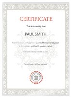 Lamineerhoes Leitz 7489 A3 2x125micron 25stuks-3