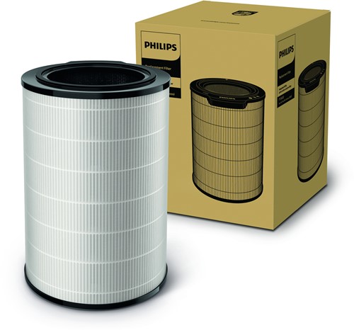 Philips NanoProtect-filter