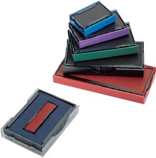 Stempelkussen Trodat printy 4750 zwart