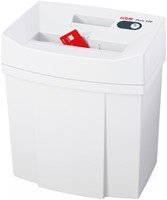 Papiervernietiger HSM Pure 120 stroken 39mm-3