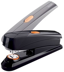 Nietmachine Novus B8-FC inleg 65mm zwart