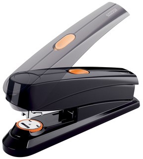 Nietmachine Novus B8-FC inleg 65mm zwart