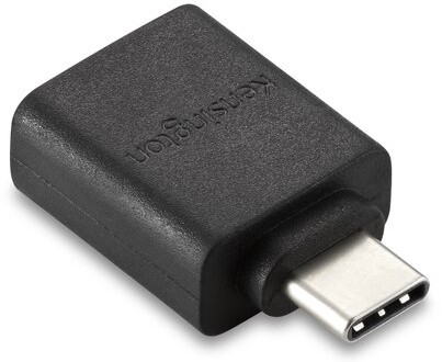 Kensington CA1010 USB-C naar USB-A M/F Adapter-3