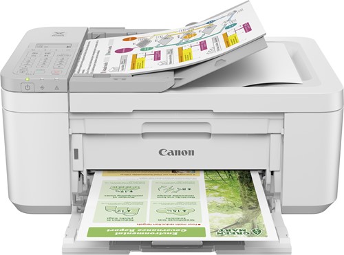 Multifunctional inktjet printer Canon PIXMA TR4756i-2