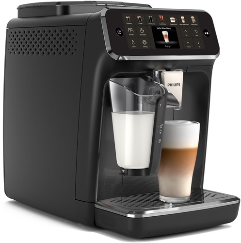 Philips 4400 Series EP4441/50 Volautomatische espressomachine uit de 4400-serie-3