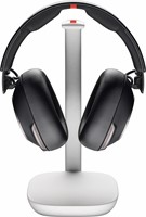 HP Poly Voyager Surround 85 UC USB-C-headset + USB-C/A-adapter + oplaadstandaard-2