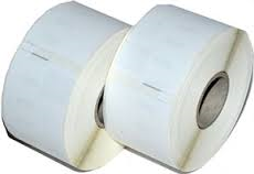 Etiket Rillprint (Dymo) 99010 28x89mm adreslabel wit p/12 rol