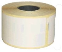 Etiket Rillprint (Dymo) 99012 36x89mm adreslabel 520stuks wit-3