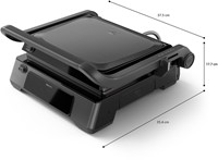 Extra afbeelding voor PHI-HD6307/70