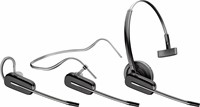 HP Poly Savi 8240 Office DECT 1880-1900 MHz USB-A Headset