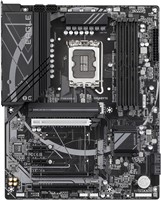 GIGABYTE Z790 EAGLE moederbord Intel Z790 LGA 1700 ATX-2