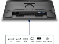 Philips 4000 series 24B2N4200/00 computer monitor 60,5 cm (23.8") 1920 x 1080 Pixels Full HD LCD Grijs-3