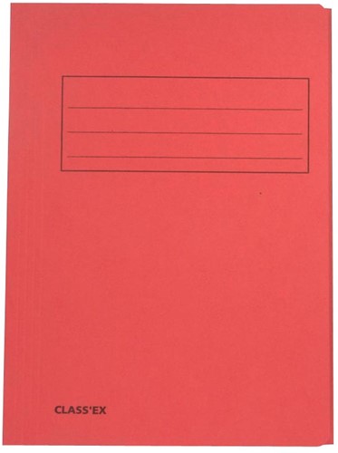 Dossiermap Classex 1192 A4 kers