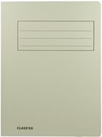 Dossiermap Classex 1199 A4 grijs