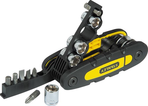 Multitool Stanley 14 in 1-2