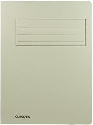 Dossiermap Classex 1079 folio grijs