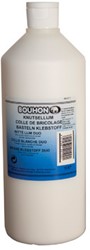 Knutsellijm Bouhon uitwasbaar 1.000 ml.