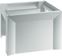 Hangmappenrek Han Karat A4 grijs-2