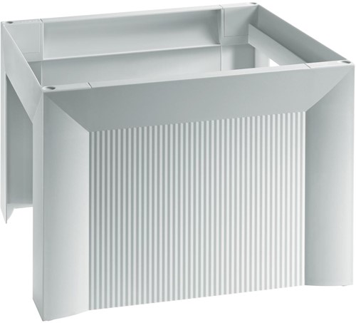 Hangmappenrek Han Karat A4 grijs-2