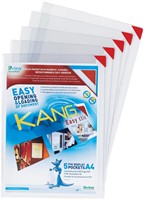 Insteekhoes Tarifold Kang Easy Clic met magneet p/5