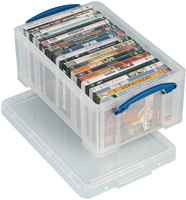 Opbergbox Really Useful 9 liter 395x255x155mm-2