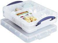 Opbergbox Really Useful 11 liter 450x350x120mm
