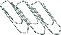 Paperclip Q-Connect 32mm gegalvaniseerd 75stuks-2