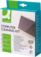Reiniger Q-Connect computer cleaning kit-2