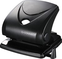 Perforator Q-Connect 2-gaats 30vel-2