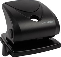 Perforator Q-Connect 2-gaats 30vel