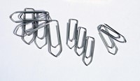 Paperclip Q-Connect 26mm gegalvaniseerd 125stuks-2