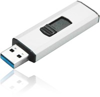 USB-stick Q-Connect 128GB 3.0-3