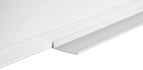 Whiteboard Q-Connect 60x90cm emaille wit-3