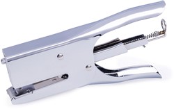 Niettang Office Products 50 vel chroom