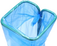 Zakhouder zelfklemmend tbv zakken van 1000liter groen-3