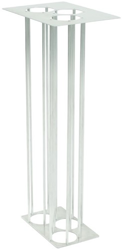 Bekerhouder 60 tbv afvalbak Recycloflex 60