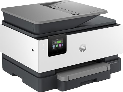 Multifunctional inktjet printer HP Officejet 9120E-3