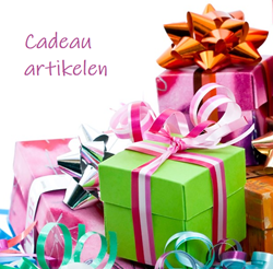 Cadeauartikelen