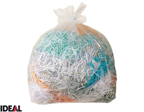 Papiervernietigerzak Ideal 2360/2403/ 2404/2465 (36,5x23x75cm) 50stuks